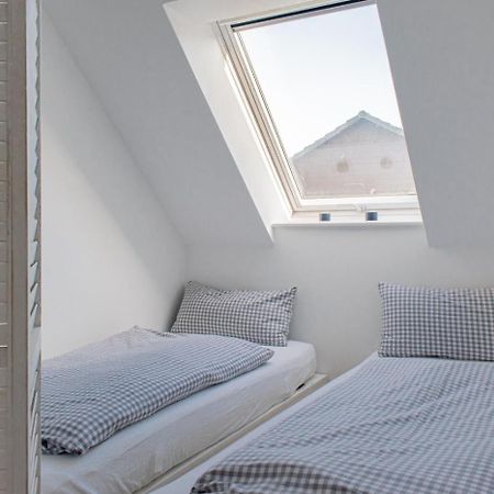 Ferienwohnung Ostseeglitzern Шарбойц Екстер'єр фото