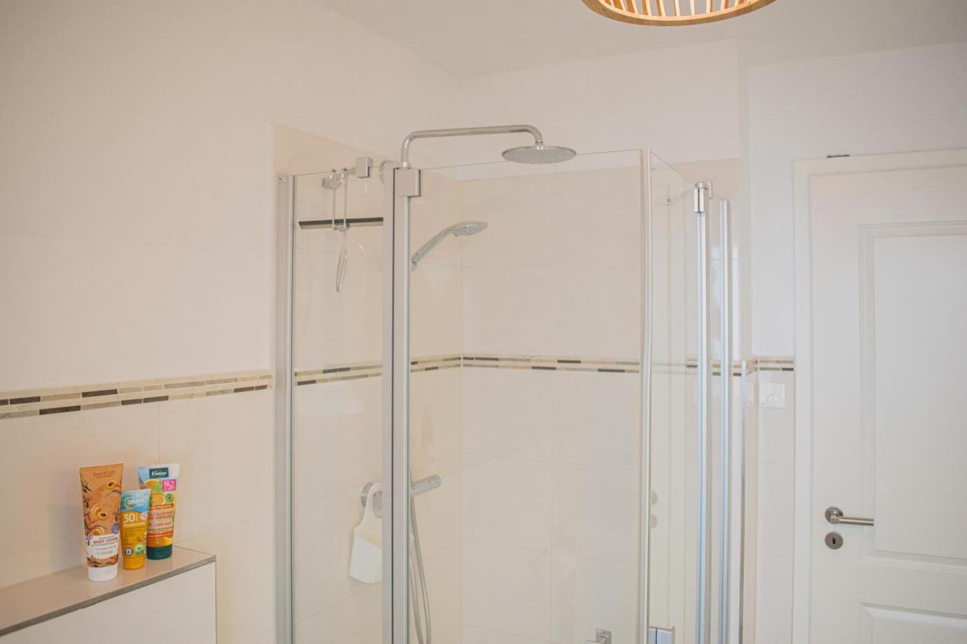 Ferienwohnung Ostseeglitzern Шарбойц Екстер'єр фото