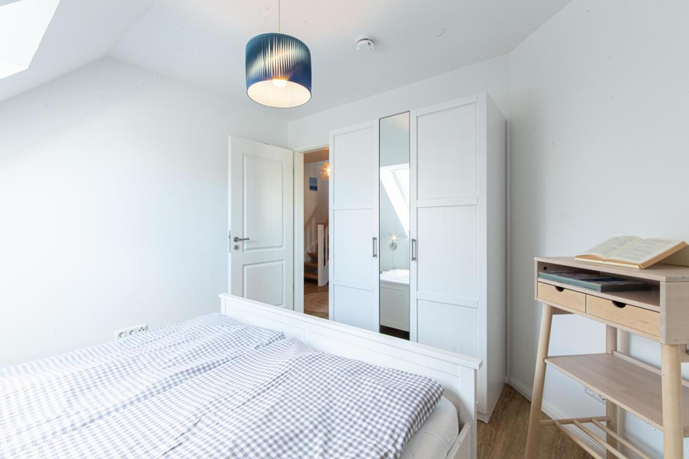 Ferienwohnung Ostseeglitzern Шарбойц Екстер'єр фото